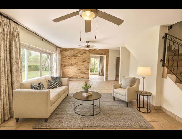 3 BEDROOM TOWNHOUSE FOR SALE IN PRESTONDALE